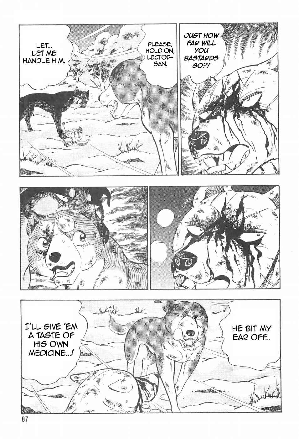 Chapter 97 - Page 16