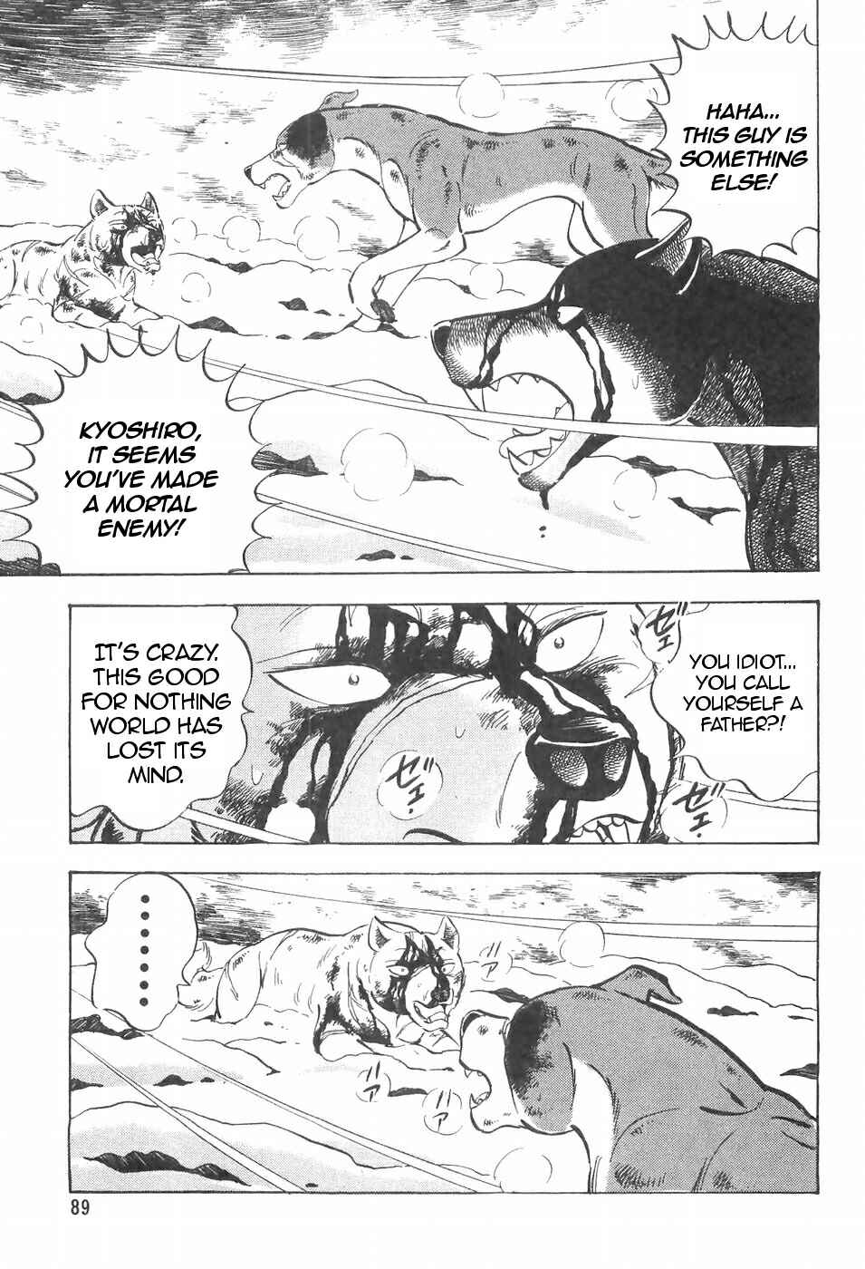 Chapter 97 - Page 18
