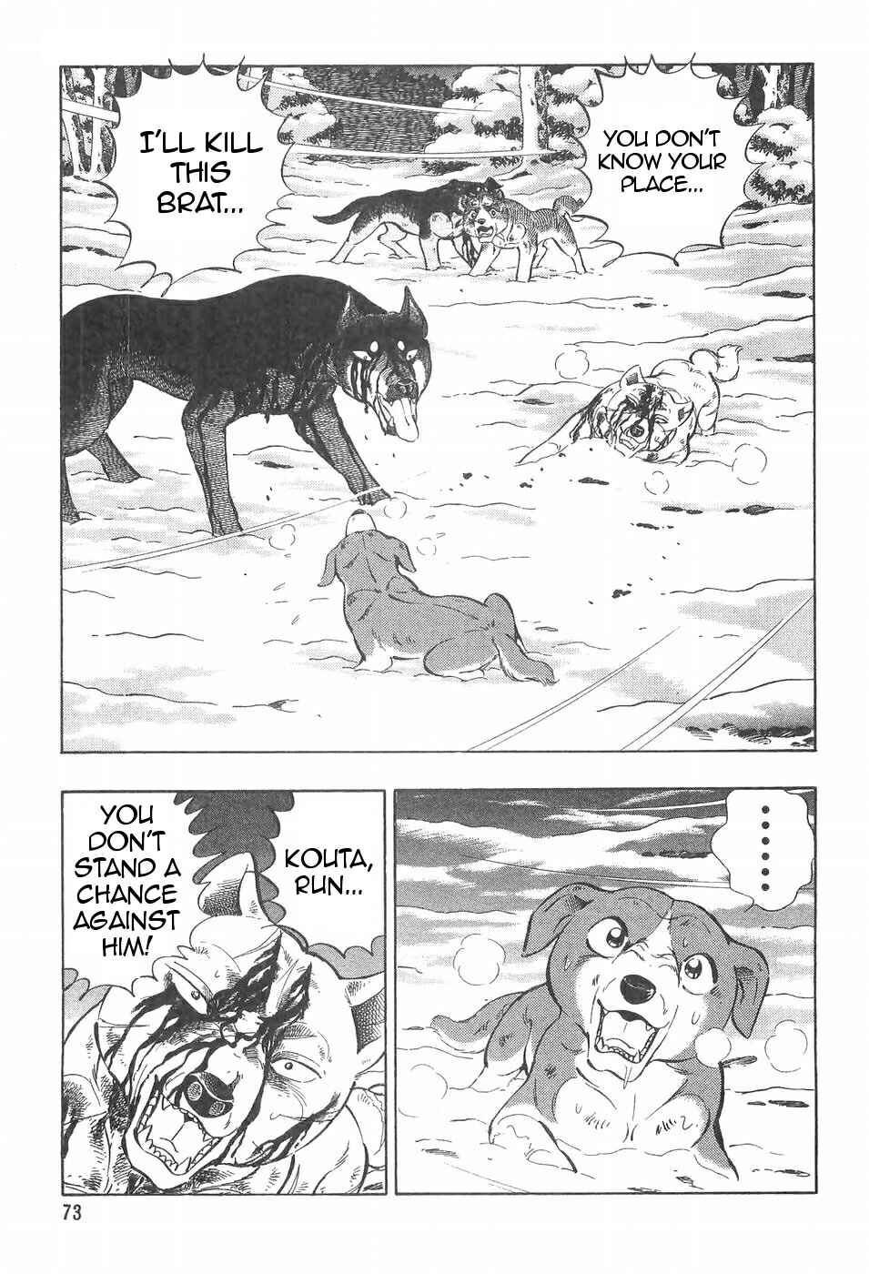 Chapter 97 - Page 3