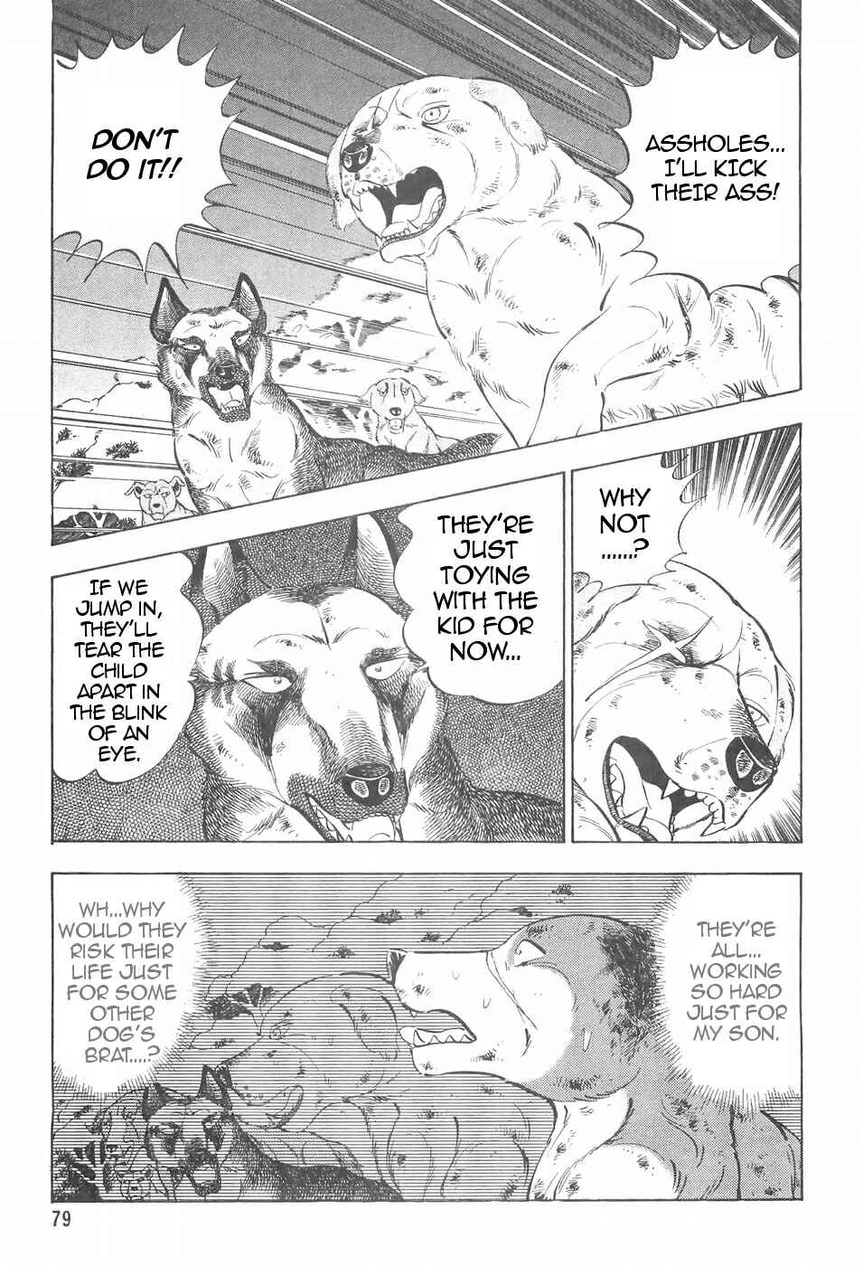 Chapter 97 - Page 8