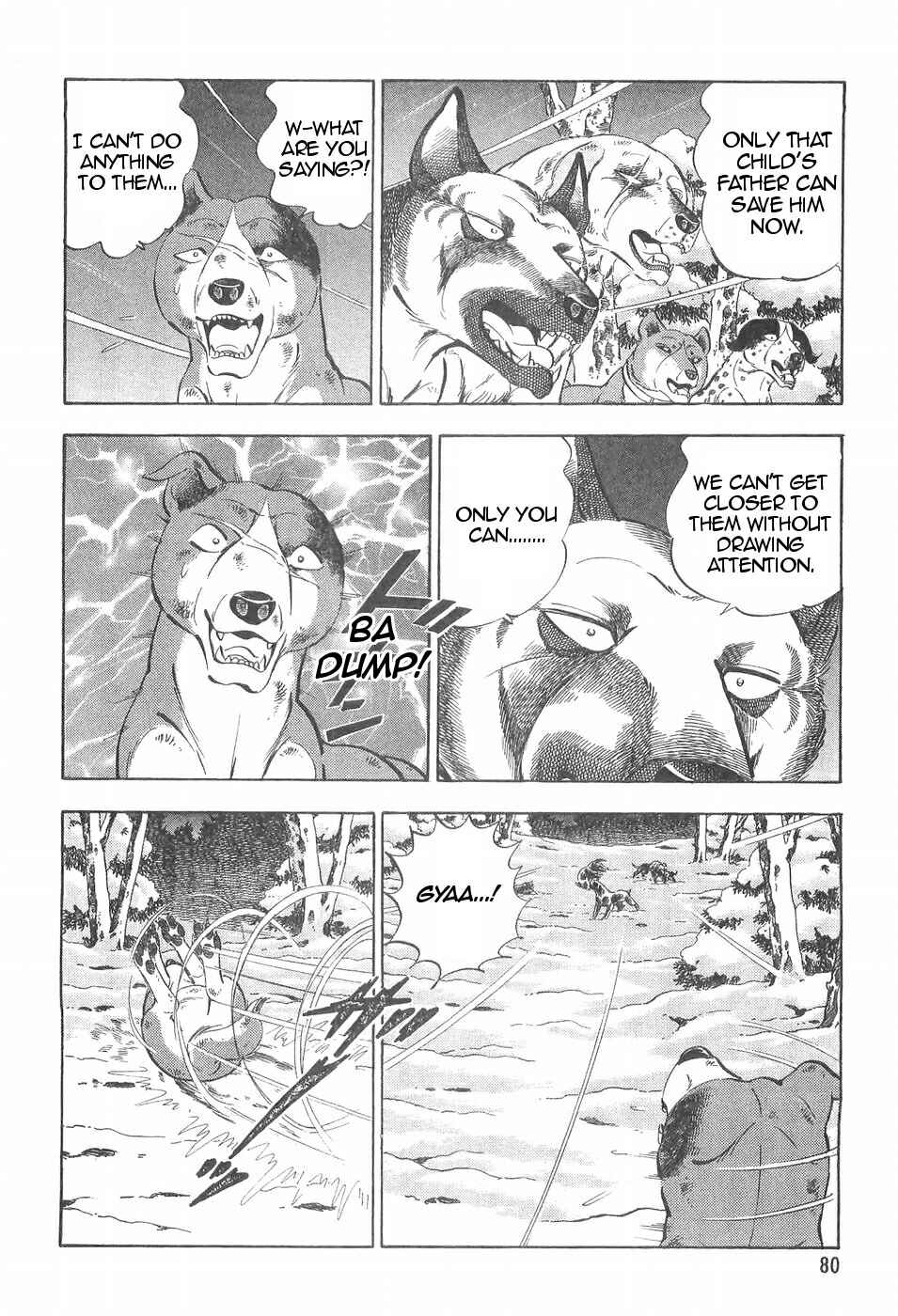 Chapter 97 - Page 9