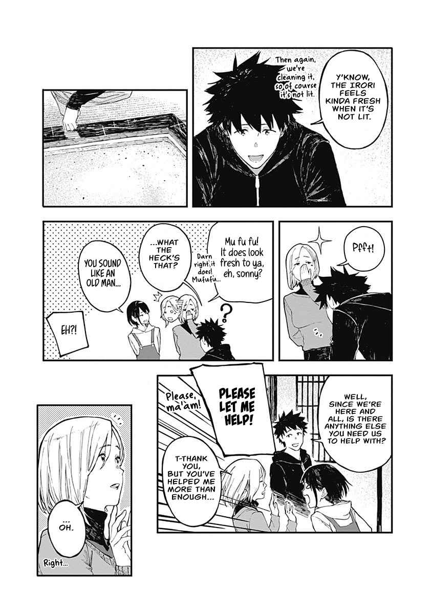 Chapter 4 - Page 4