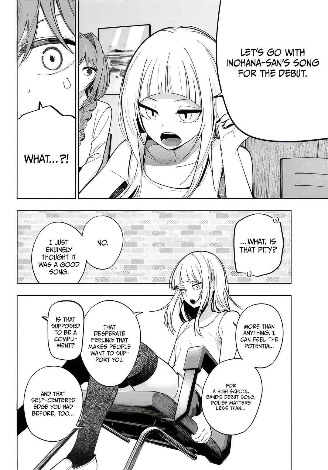Chapter 102 - Page 11