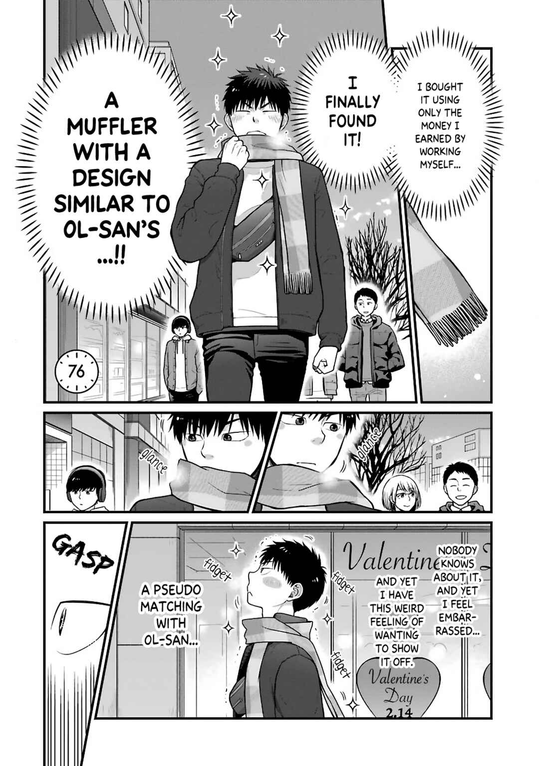 Chapter 76 - Page 1