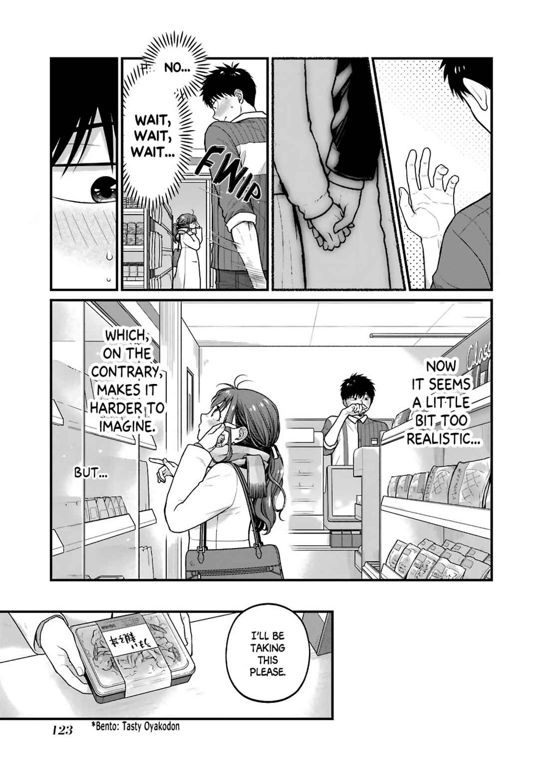 Chapter 76 - Page 5
