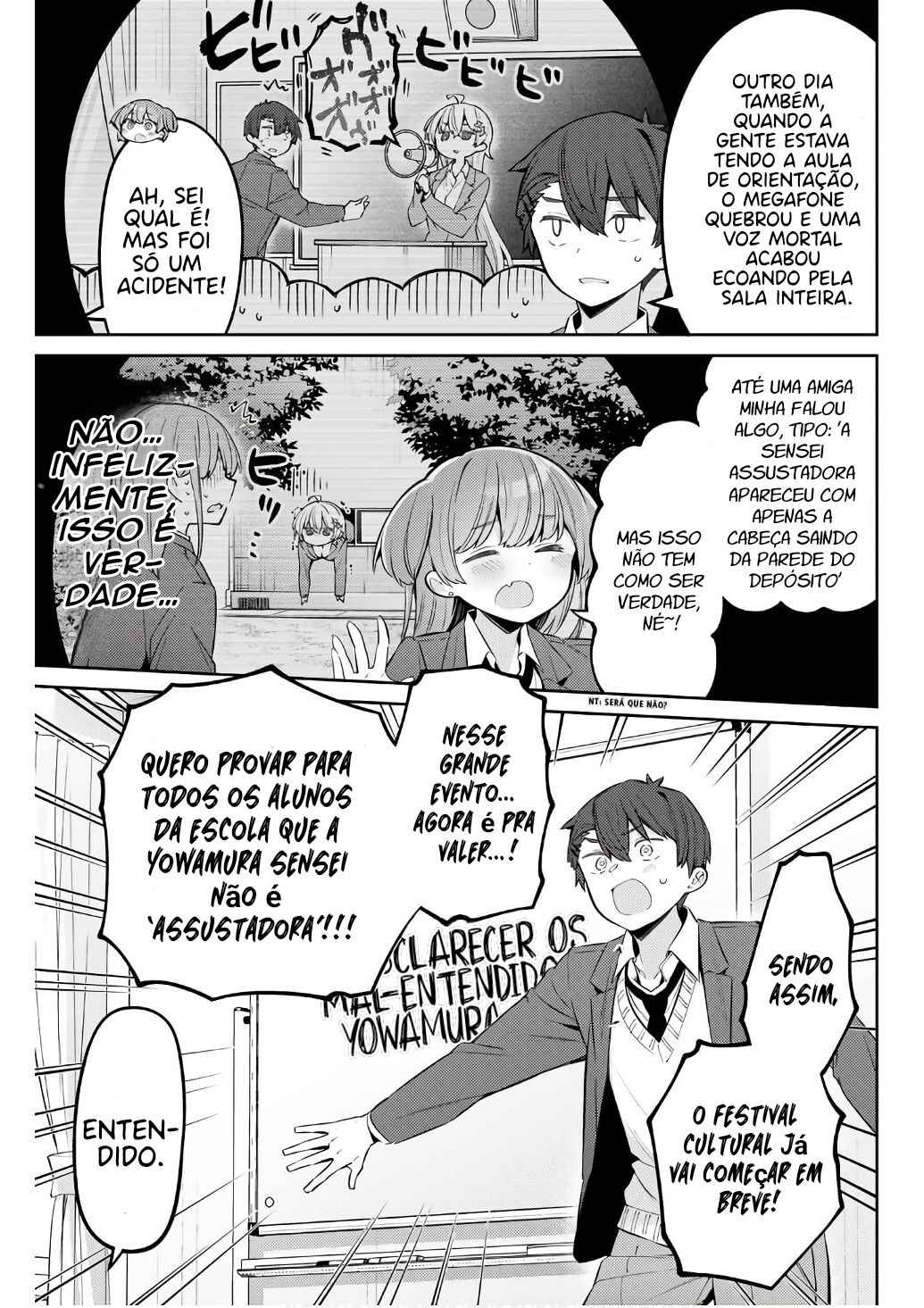 Chapter 74 - Page 3