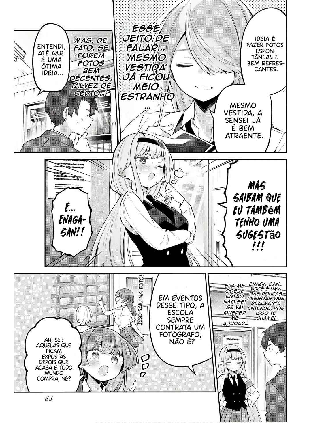 Chapter 74 - Page 5