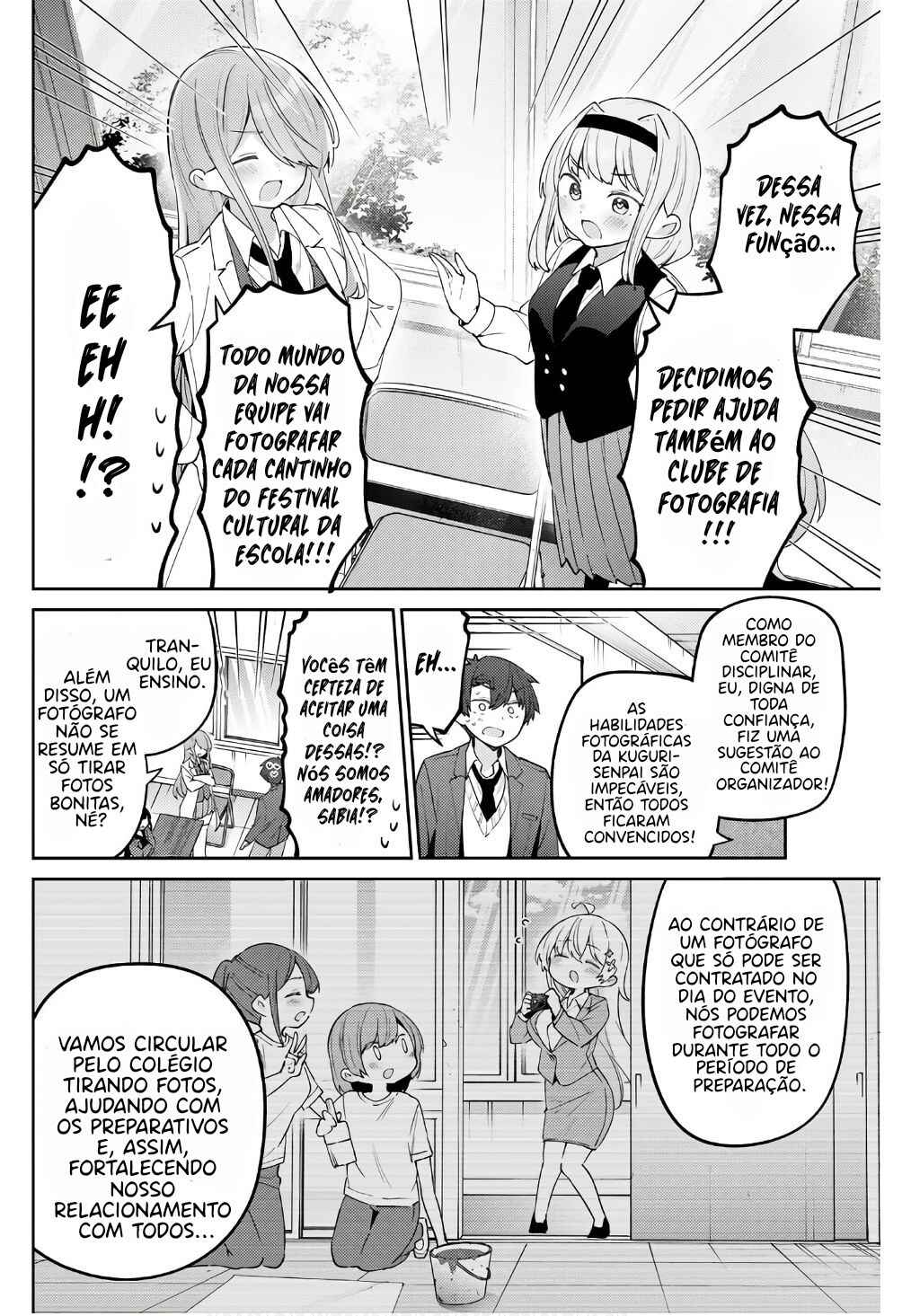 Chapter 74 - Page 6