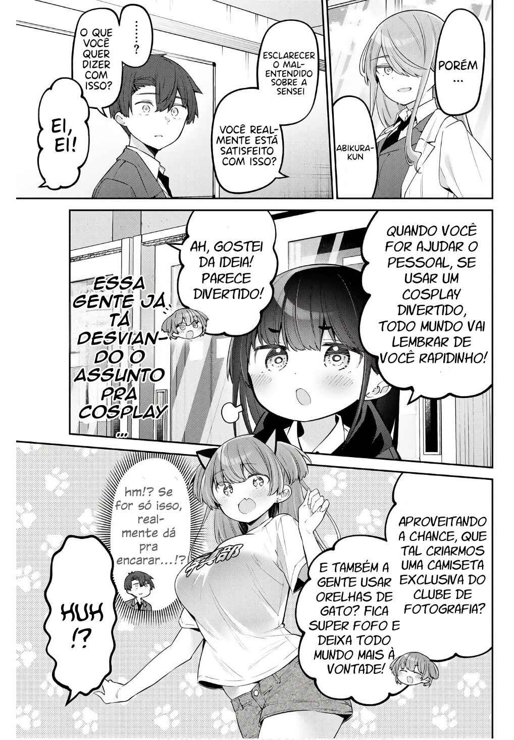 Chapter 74 - Page 9