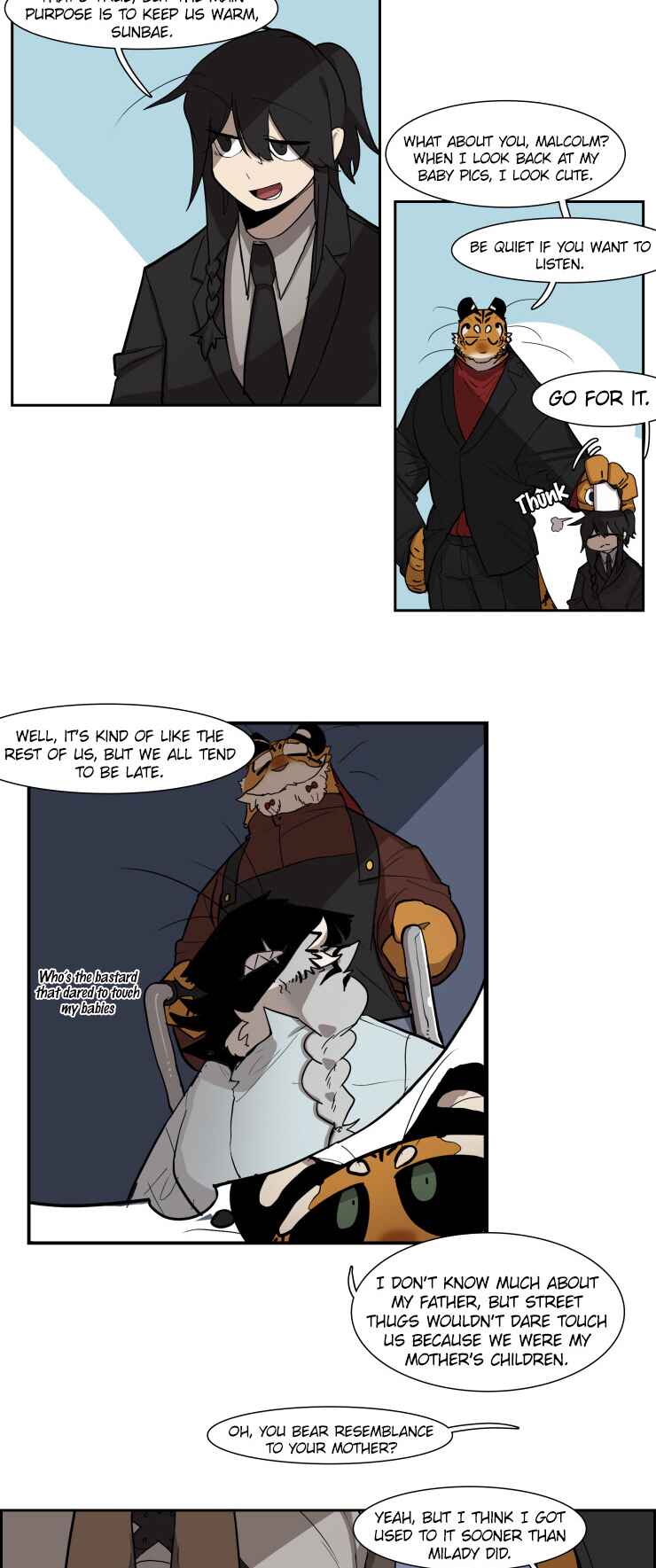 Chapter 191 - Page 3