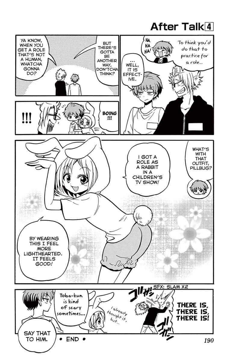 Chapter 36.5 - Page 6
