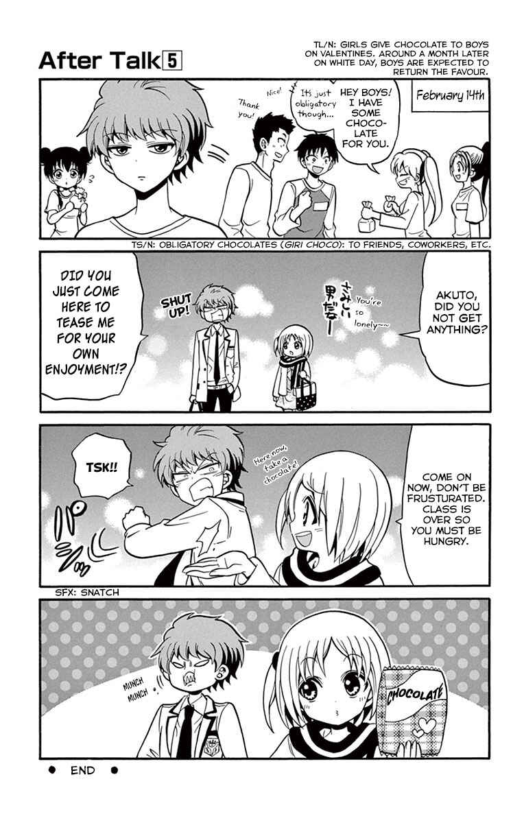 Chapter 36.5 - Page 7