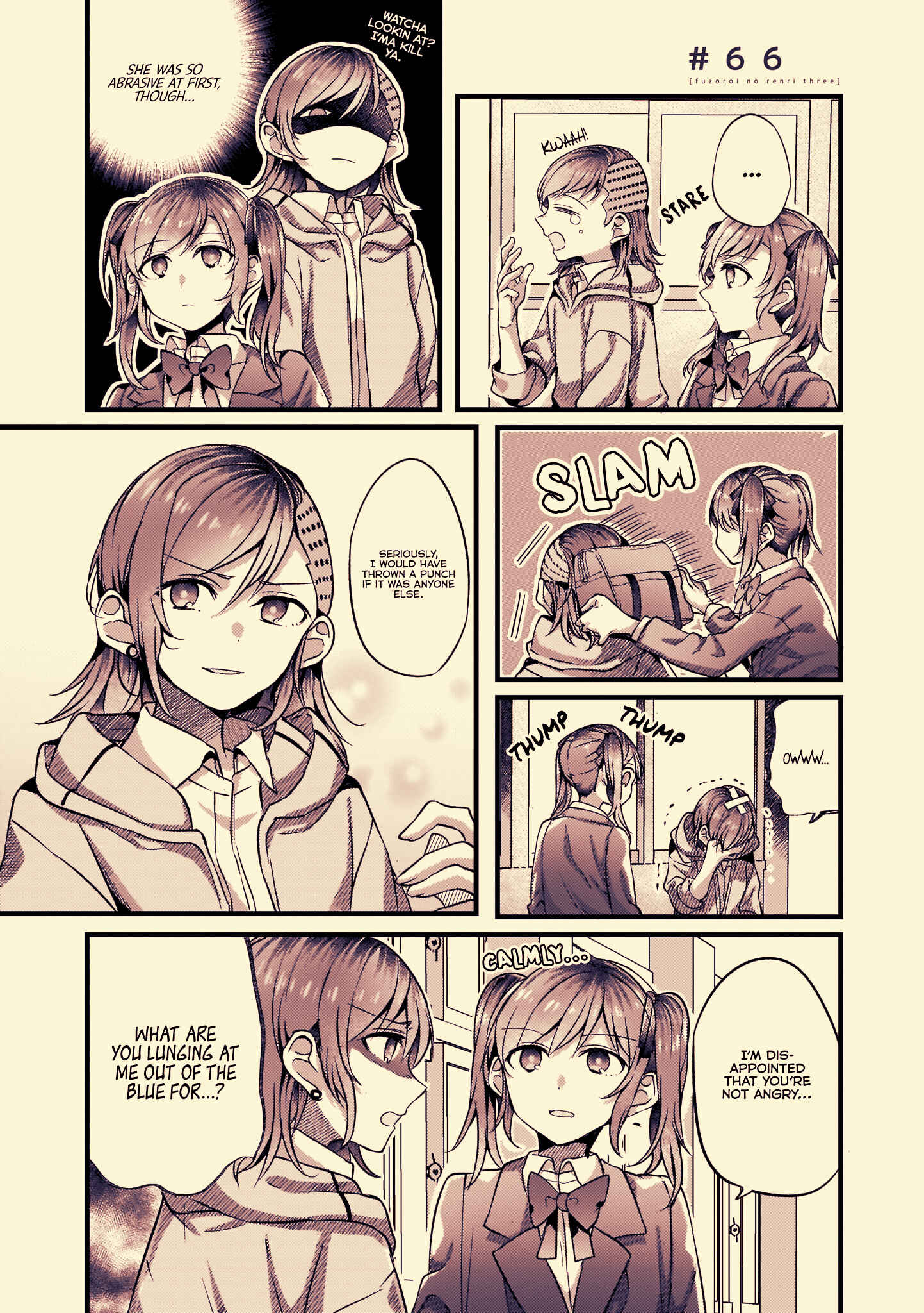 Chapter 66 - Page 1