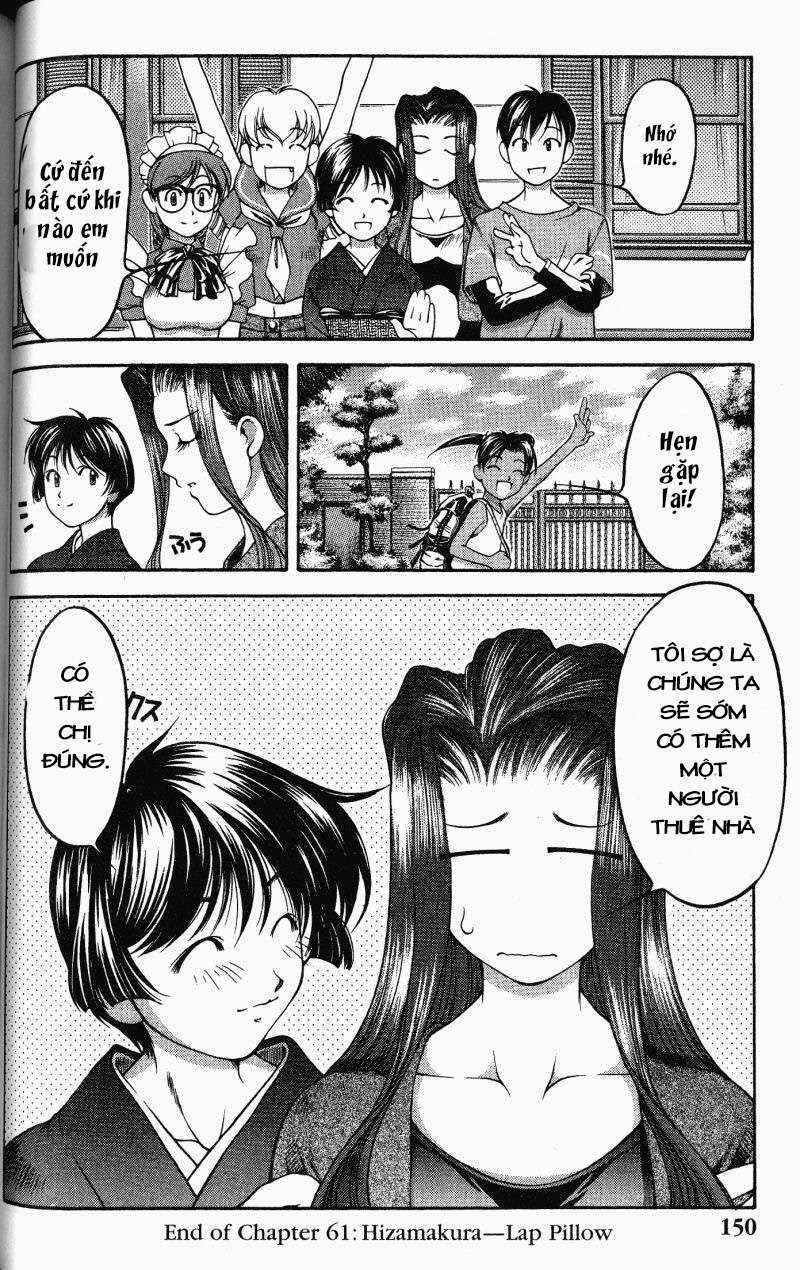 Chapter 61 - Page 22