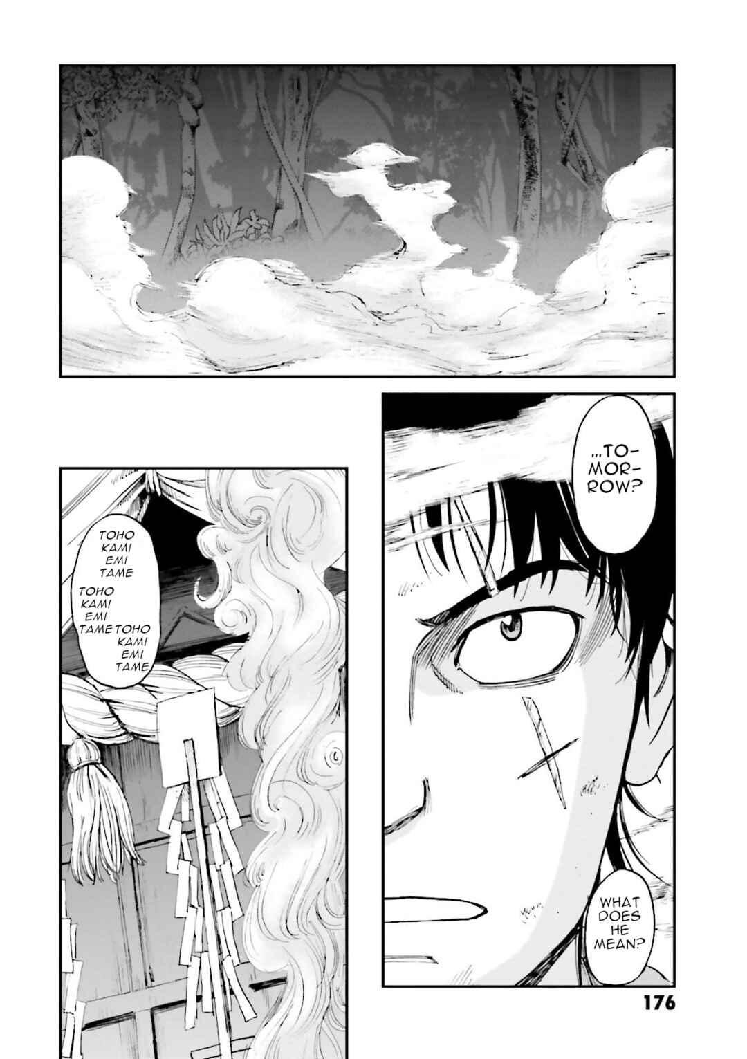 Chapter 28 - Page 18