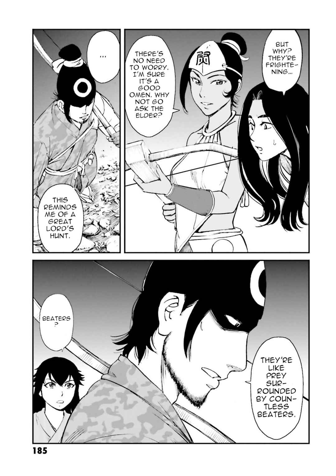 Chapter 28 - Page 26