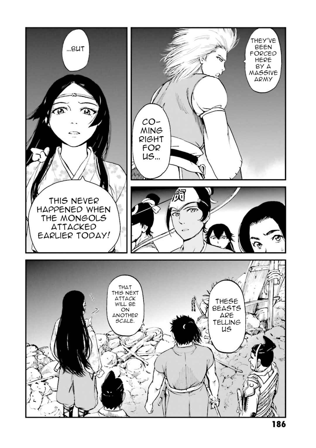 Chapter 28 - Page 27