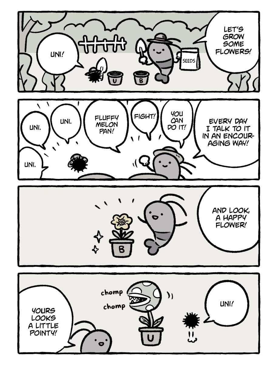 Chapter 202 - Page 1