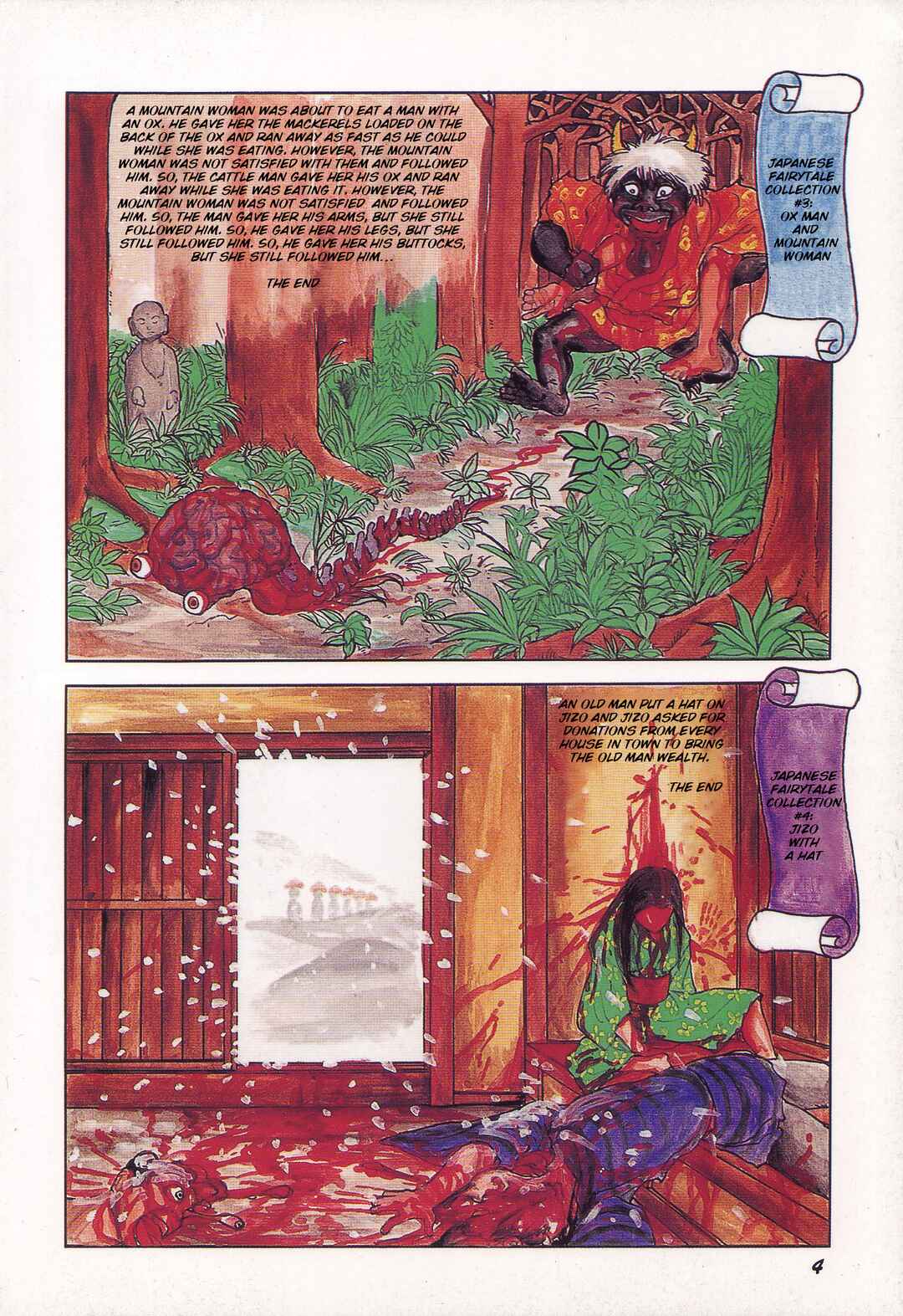 Chapter 1 - Page 6
