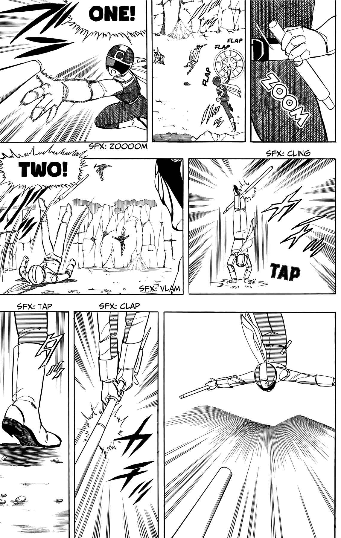 Chapter 40 - Page 14