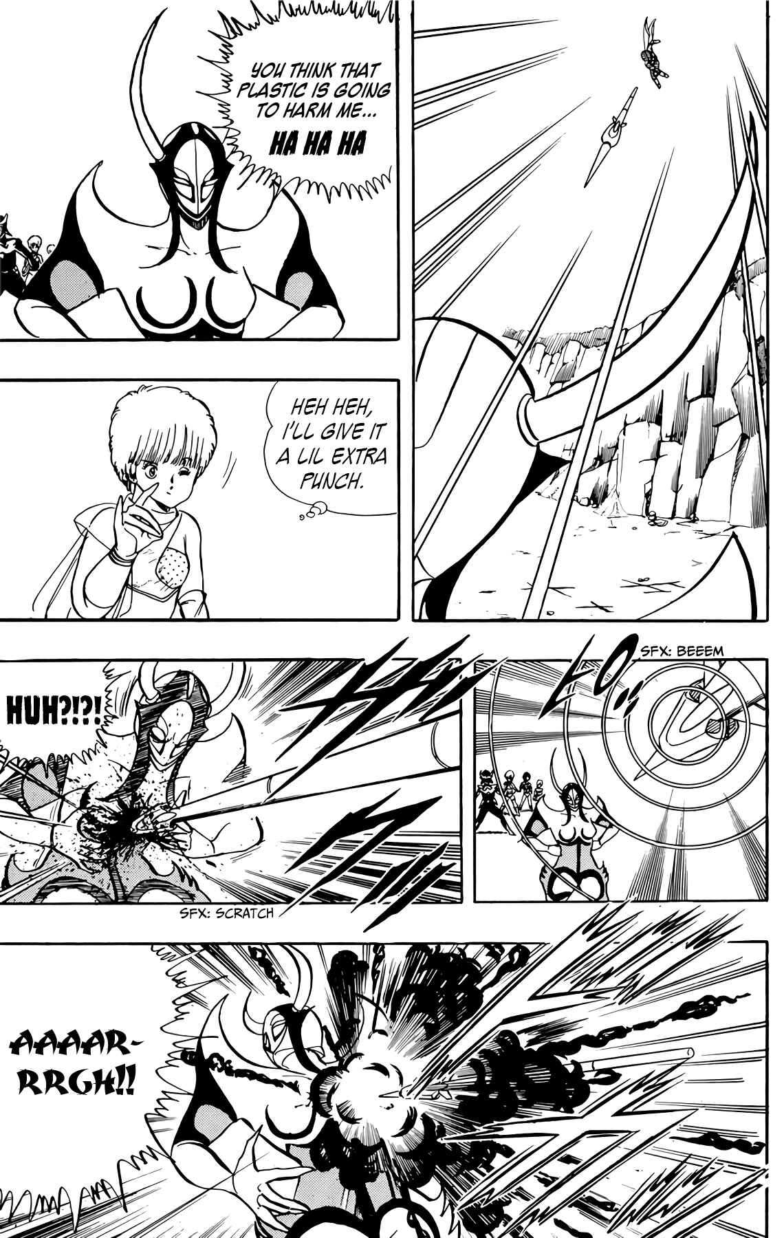 Chapter 40 - Page 16