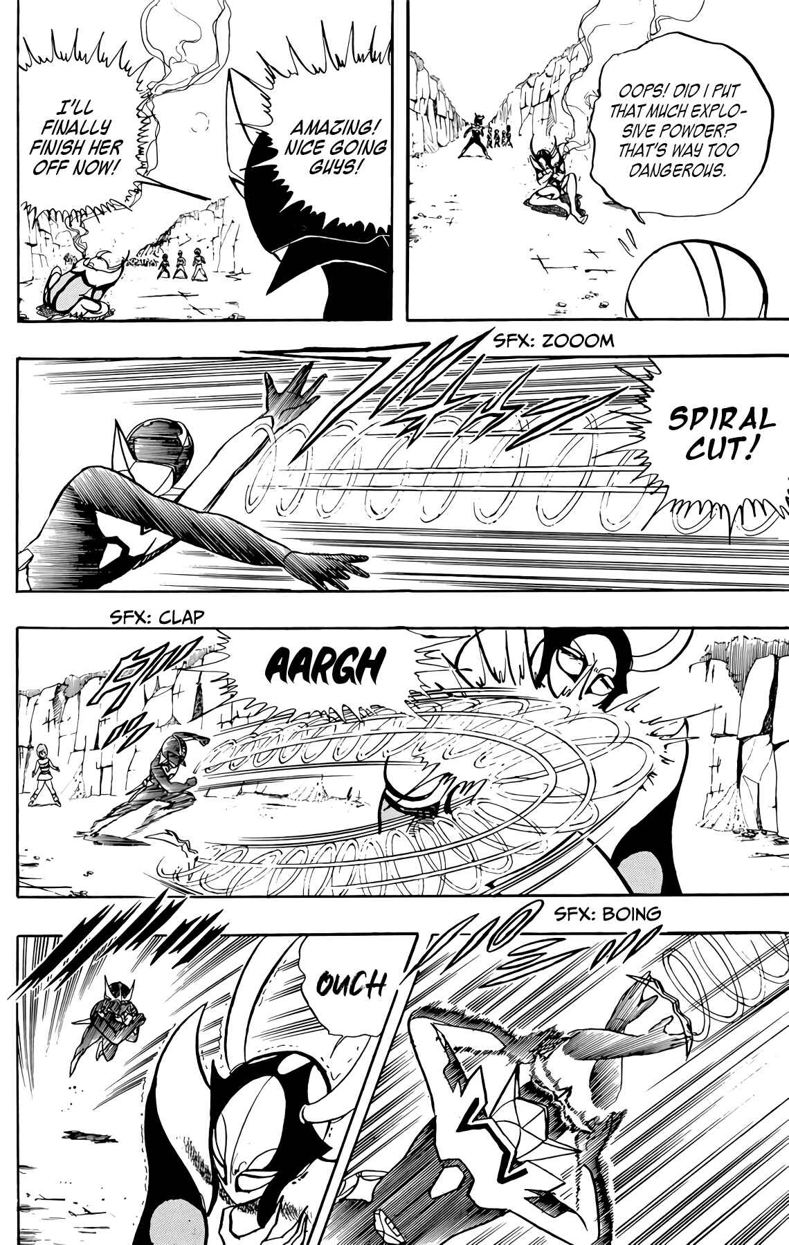 Chapter 40 - Page 17