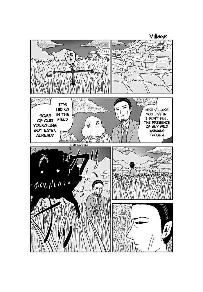 Chapter 156 - Page 1