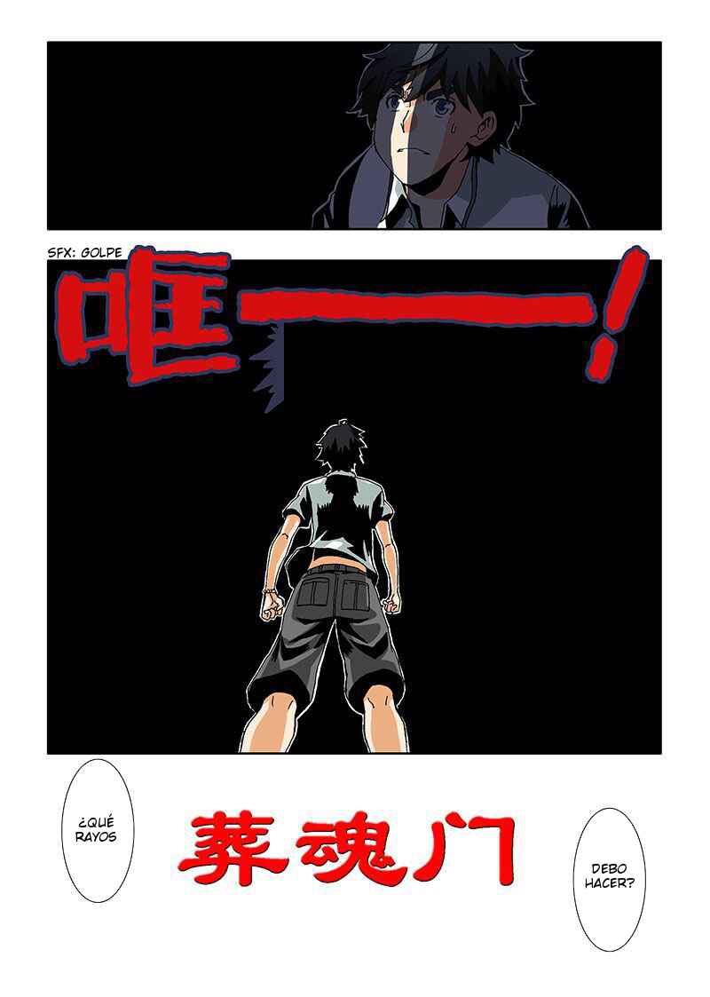 Chapter 3 - Page 1