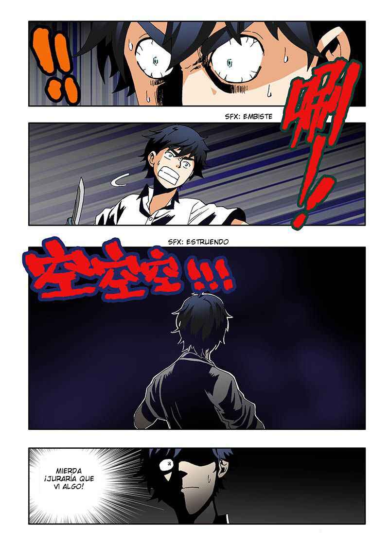 Chapter 3 - Page 4
