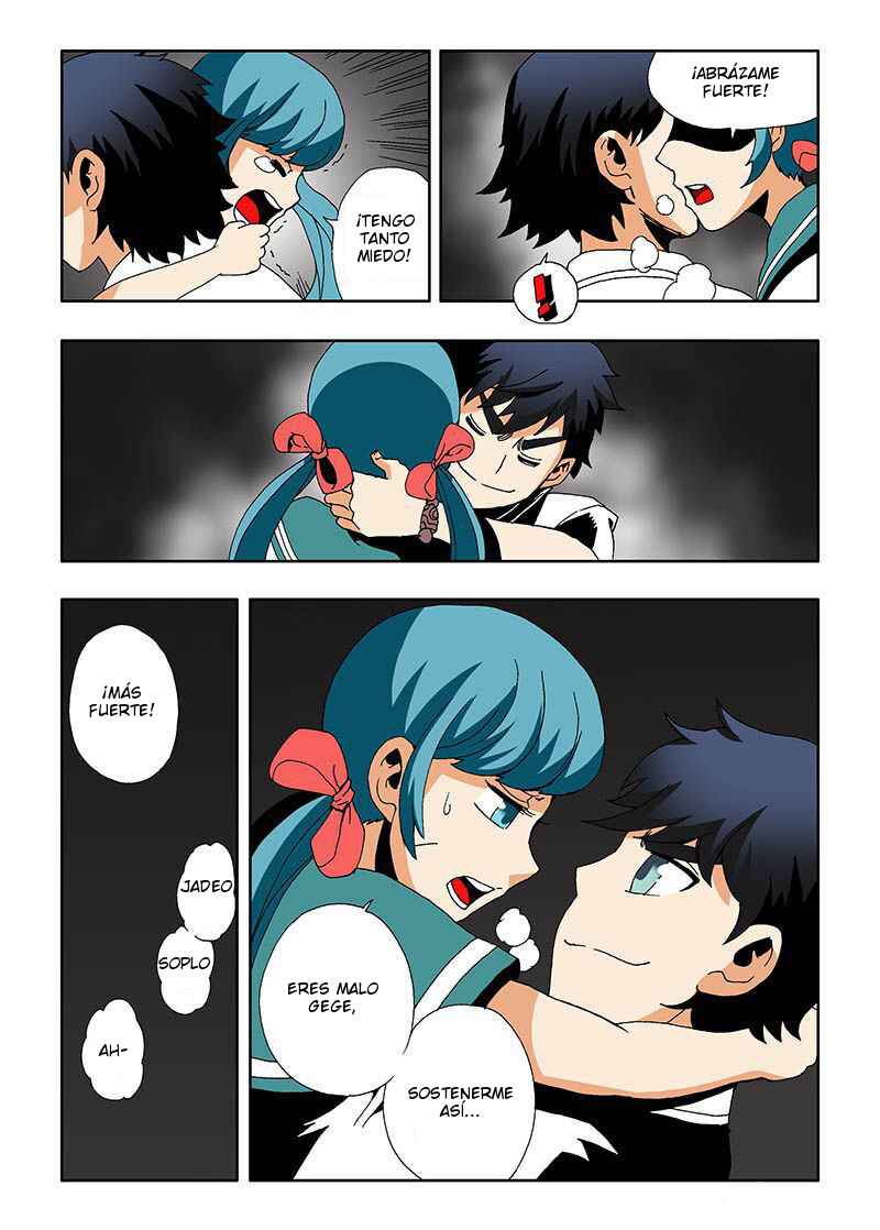 Chapter 3 - Page 7