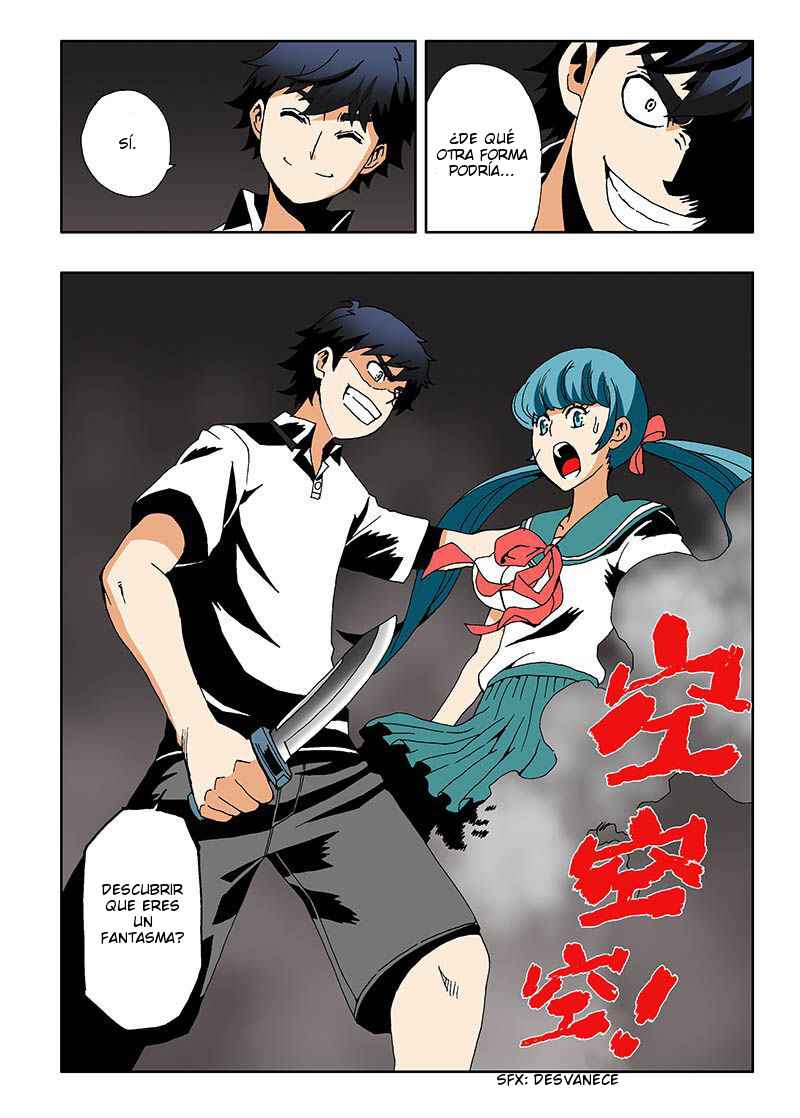 Chapter 3 - Page 8