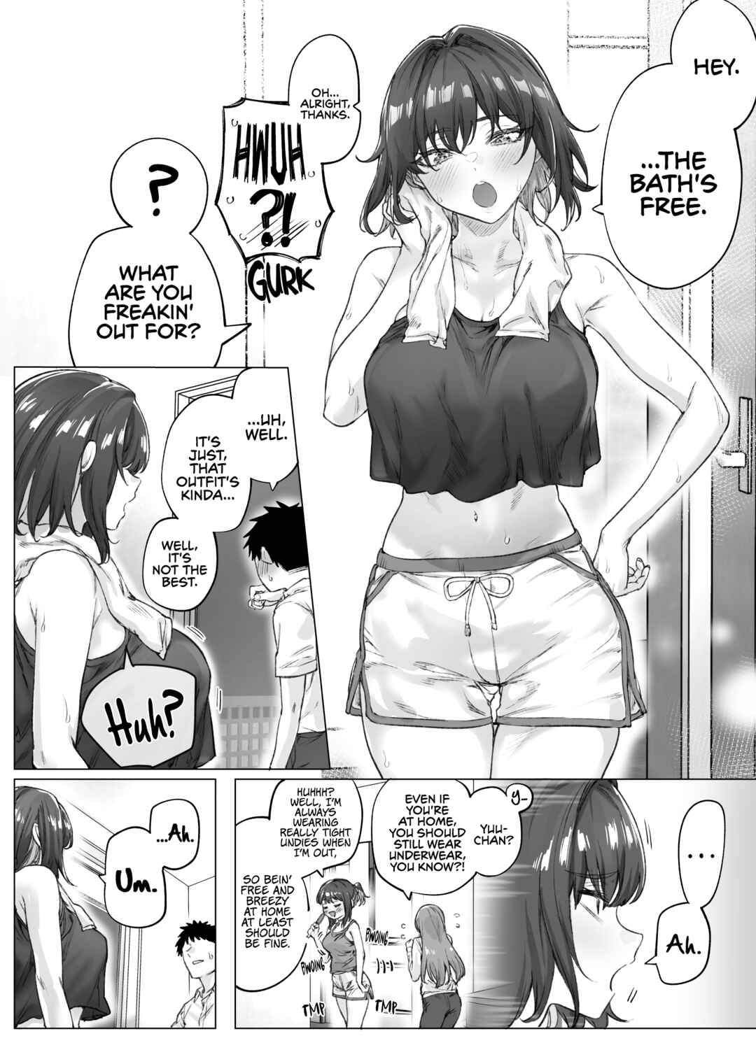 Chapter 25.2 - Page 1