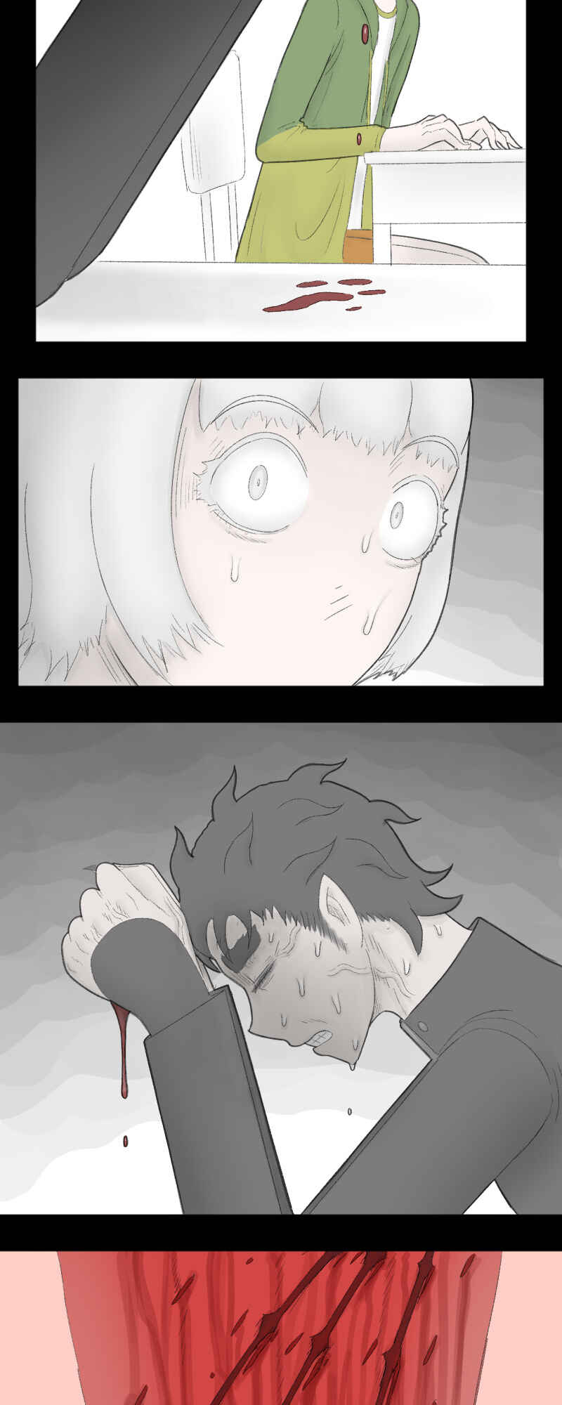 Chapter 8 - Page 36