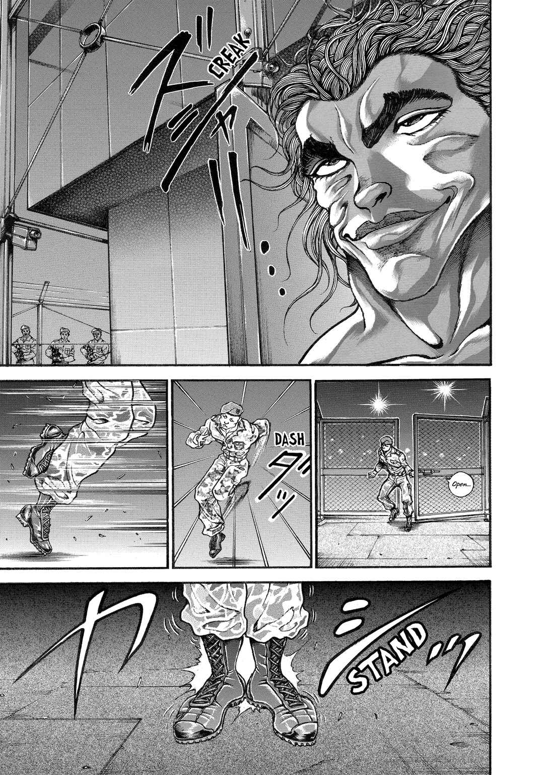 Chapter 95 - Page 11