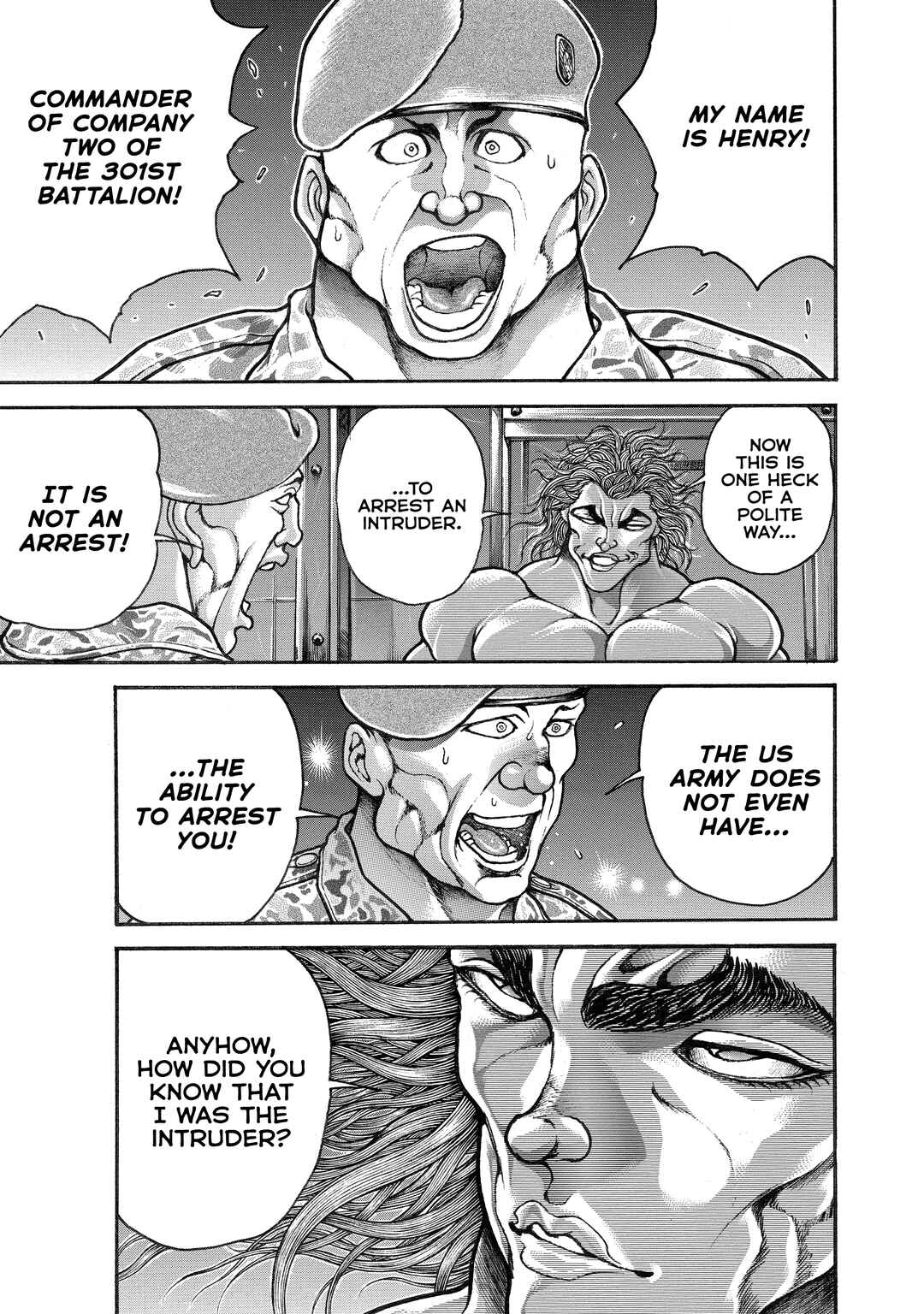 Chapter 95 - Page 13