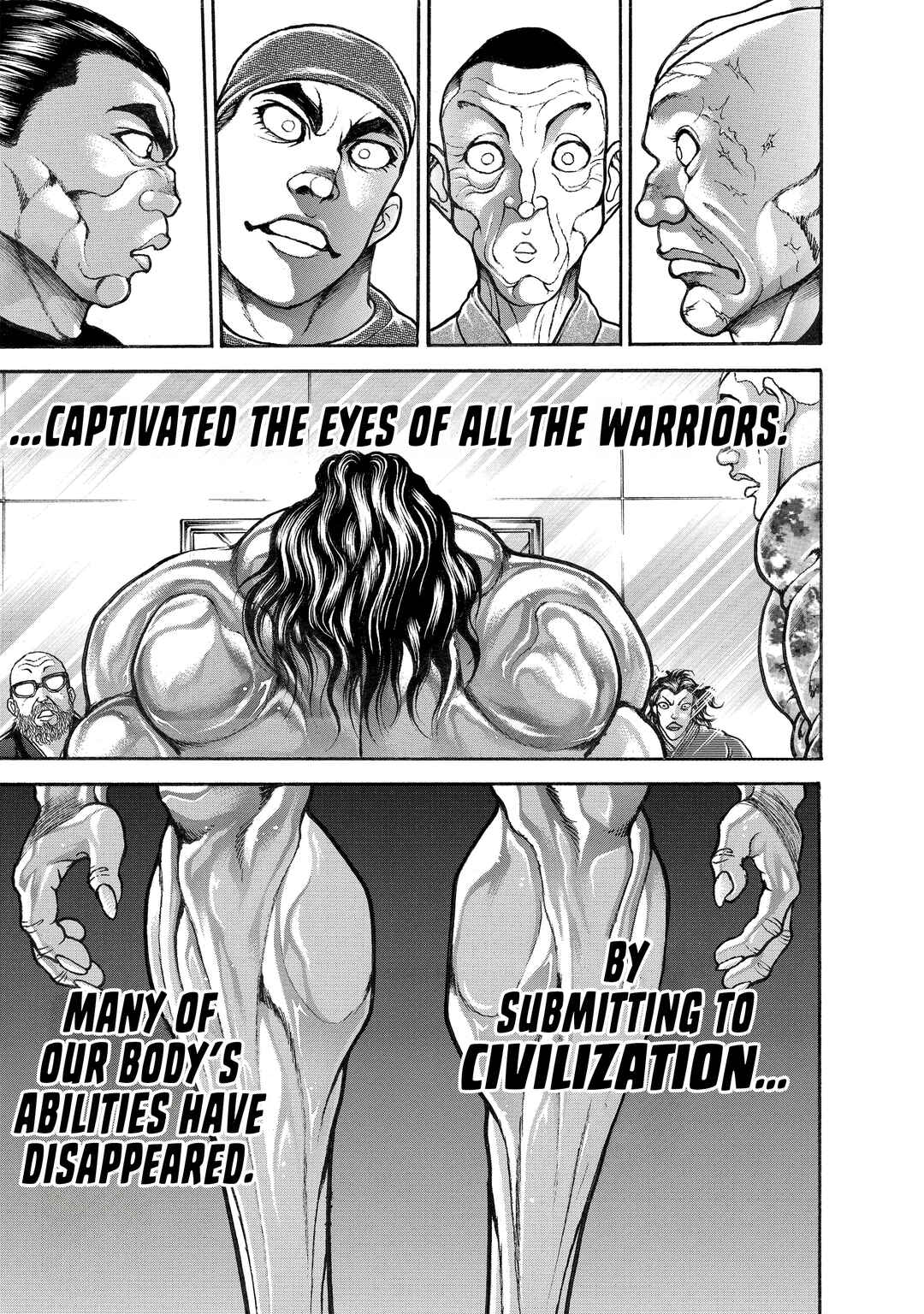 Chapter 95 - Page 5