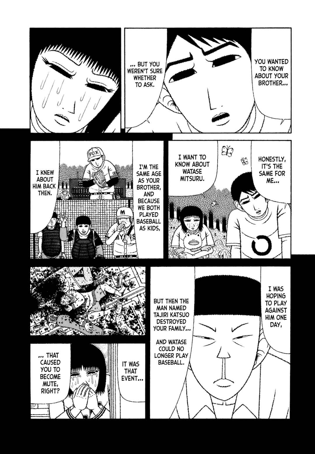 Chapter 65 - Page 4
