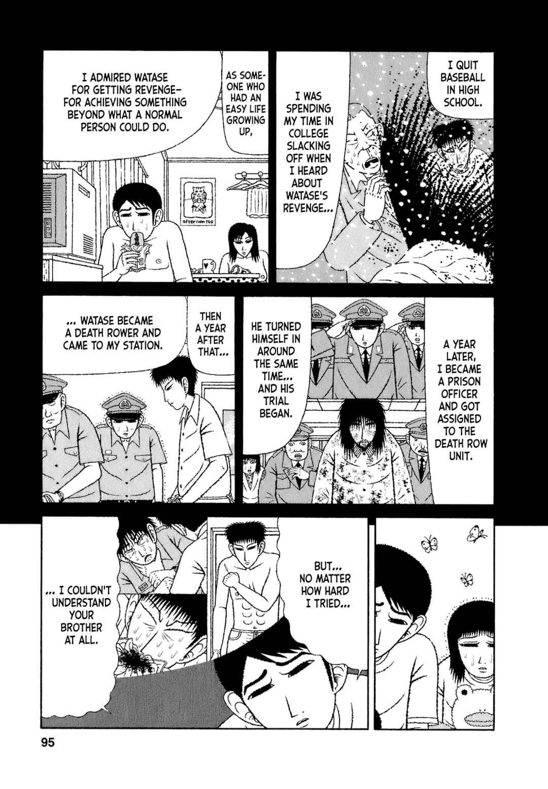 Chapter 65 - Page 5