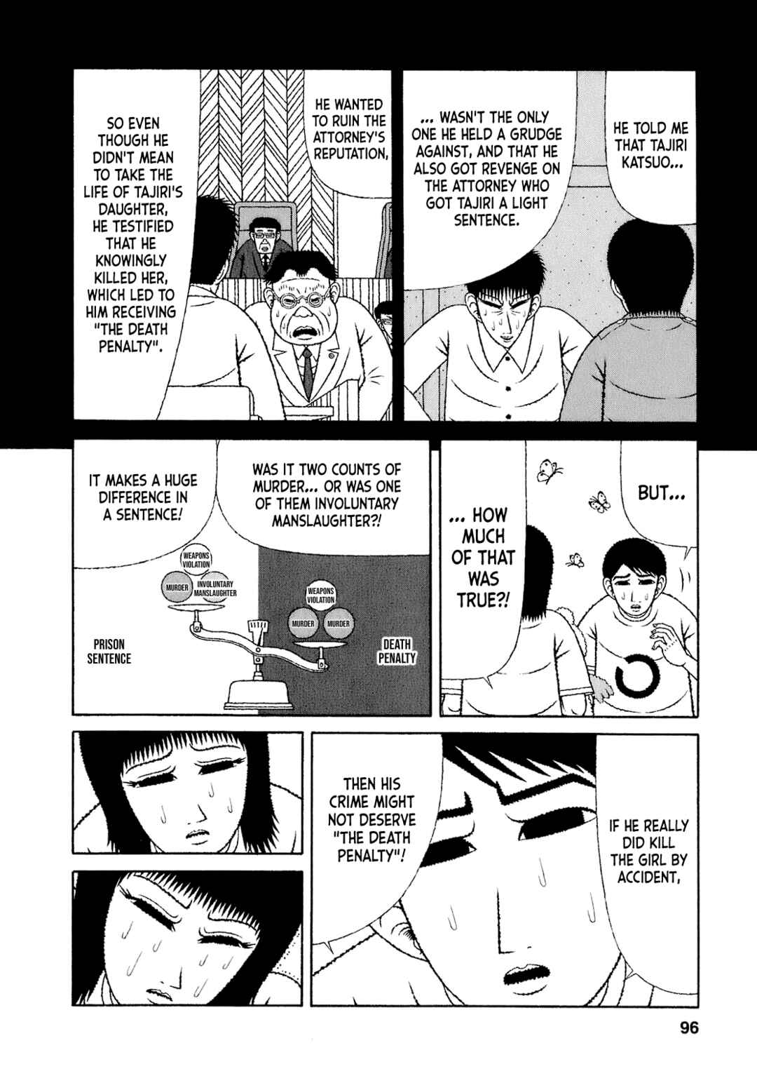 Chapter 65 - Page 6