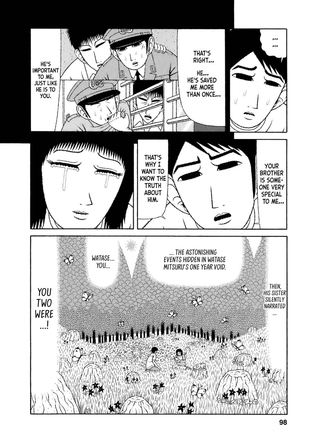 Chapter 65 - Page 8