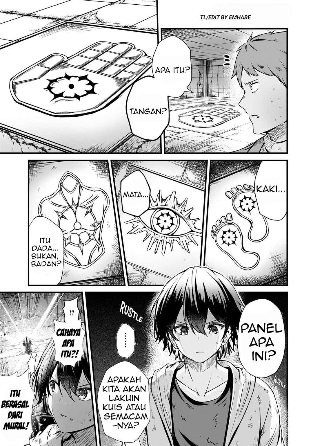Chapter 3 - Page 4
