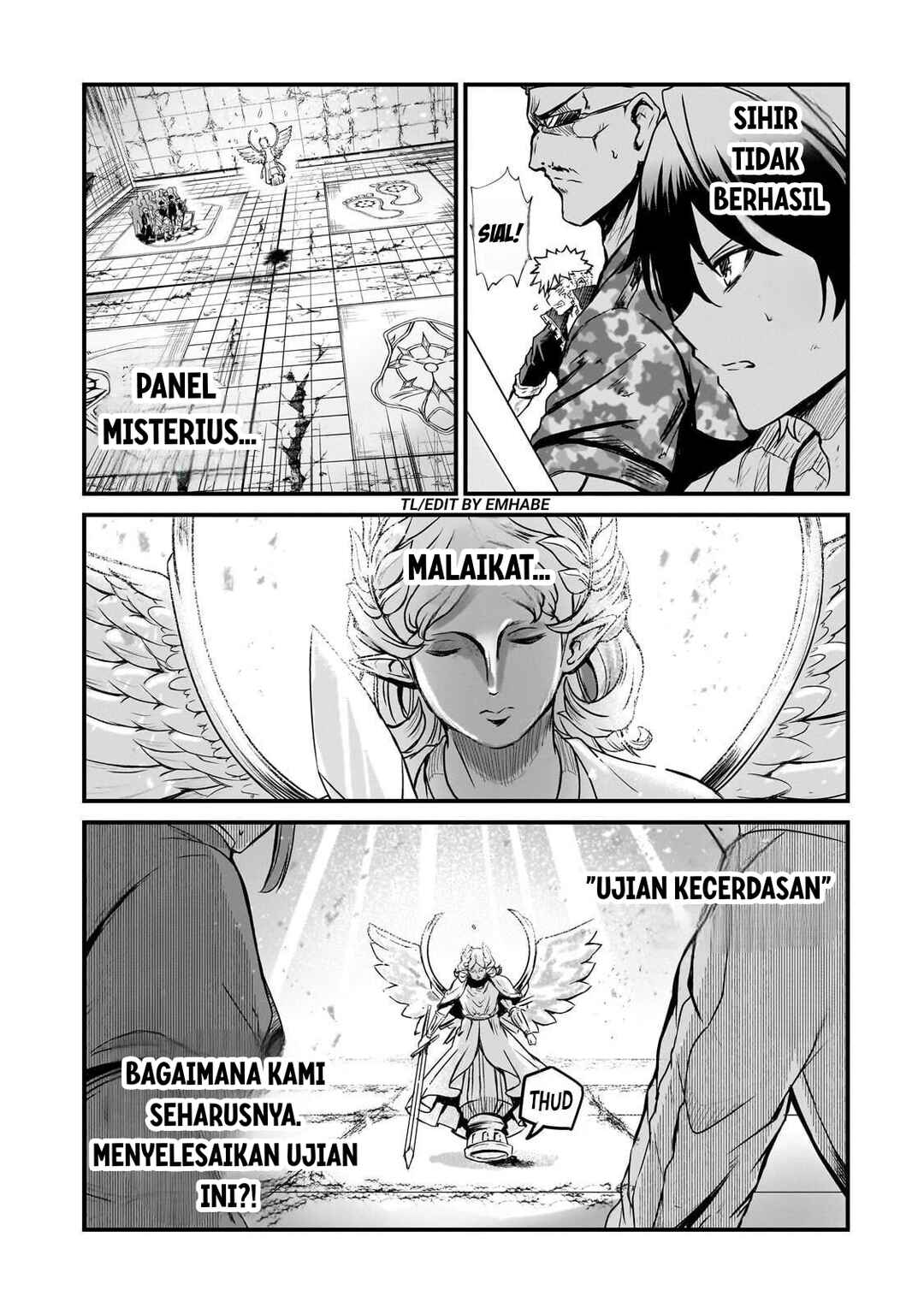 Chapter 3 - Page 8