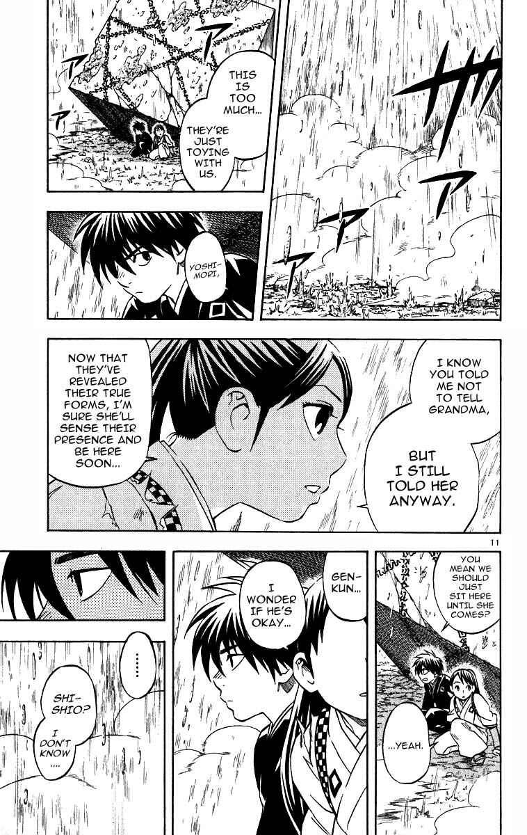 Chapter 67 - Page 11