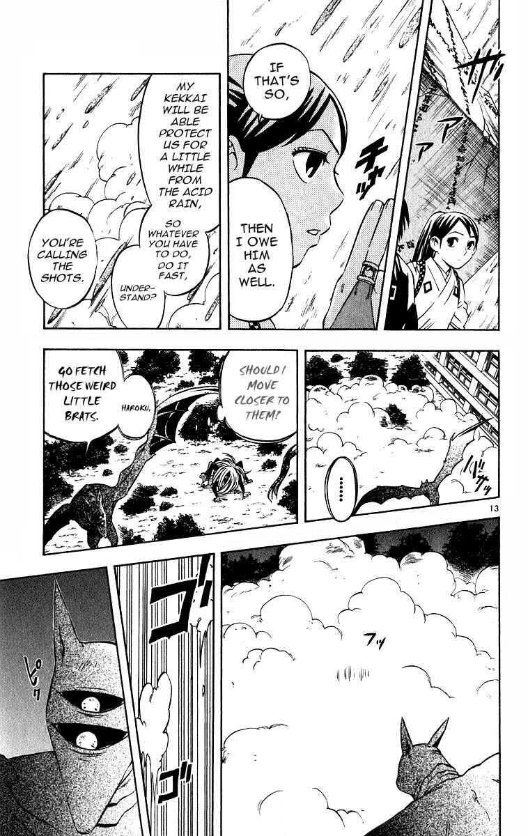 Chapter 67 - Page 13