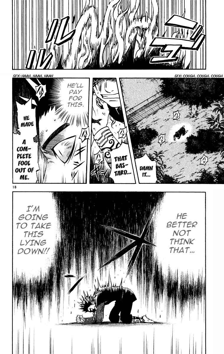 Chapter 67 - Page 18