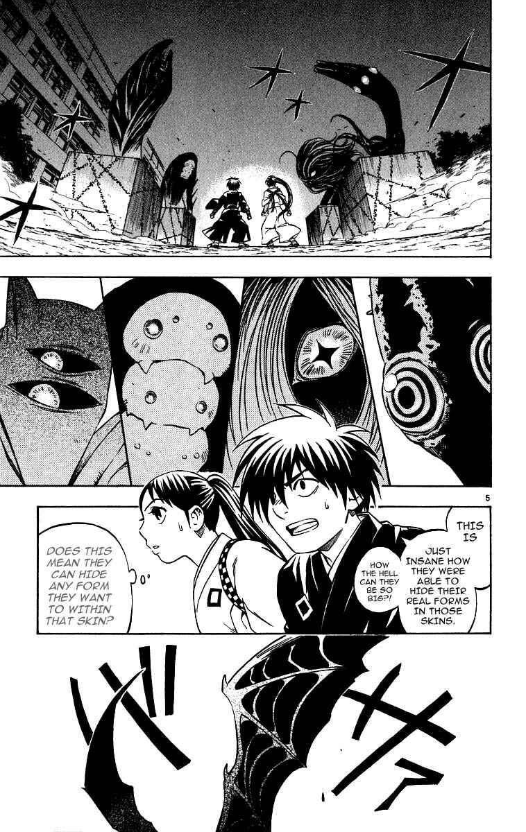 Chapter 67 - Page 5