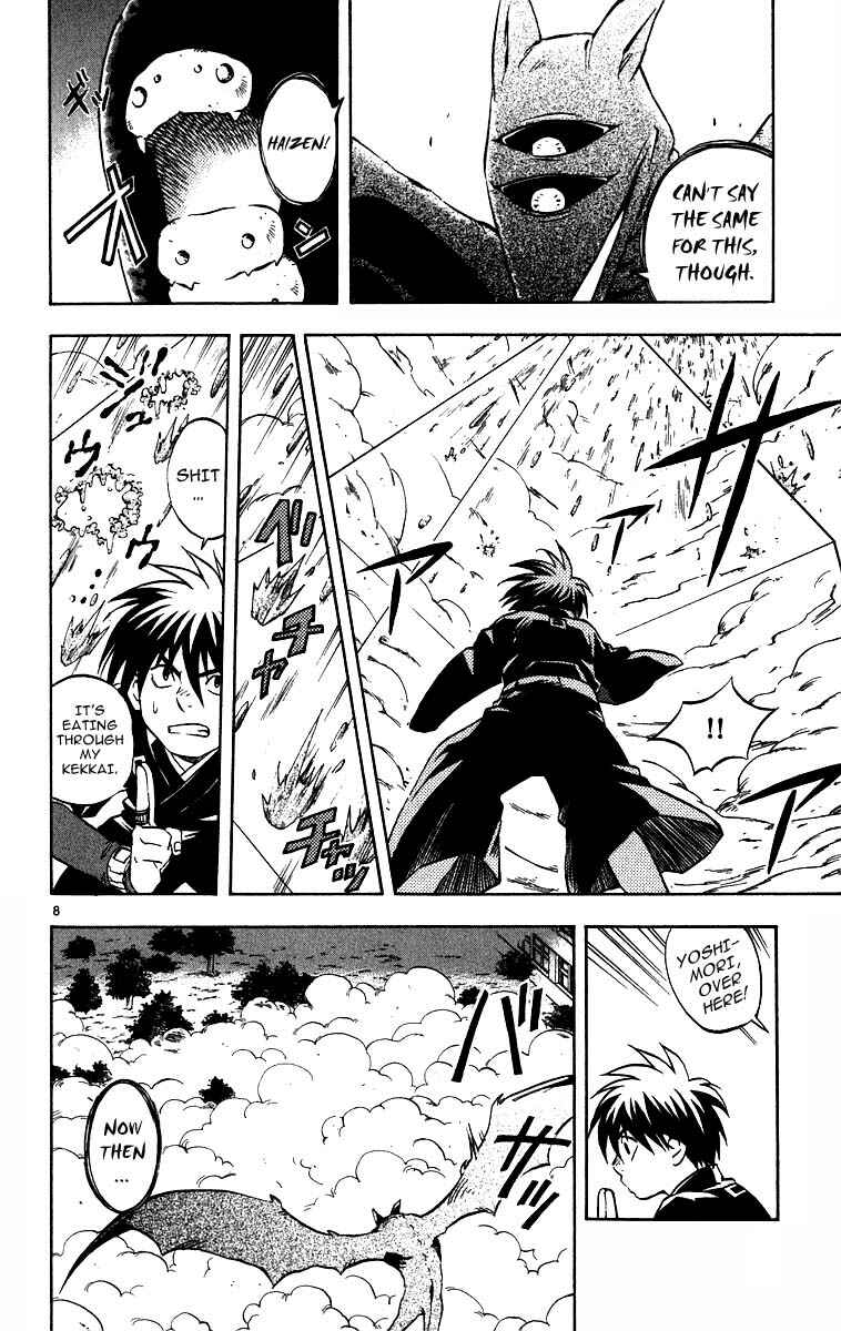 Chapter 67 - Page 8