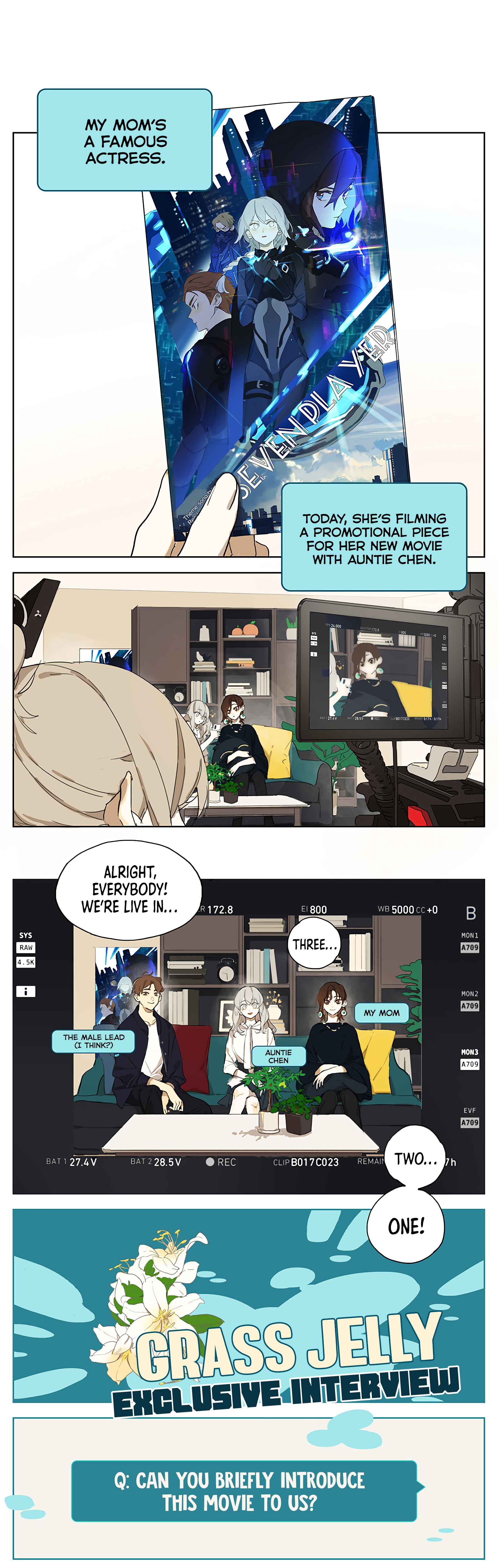 Chapter 6 - Page 1