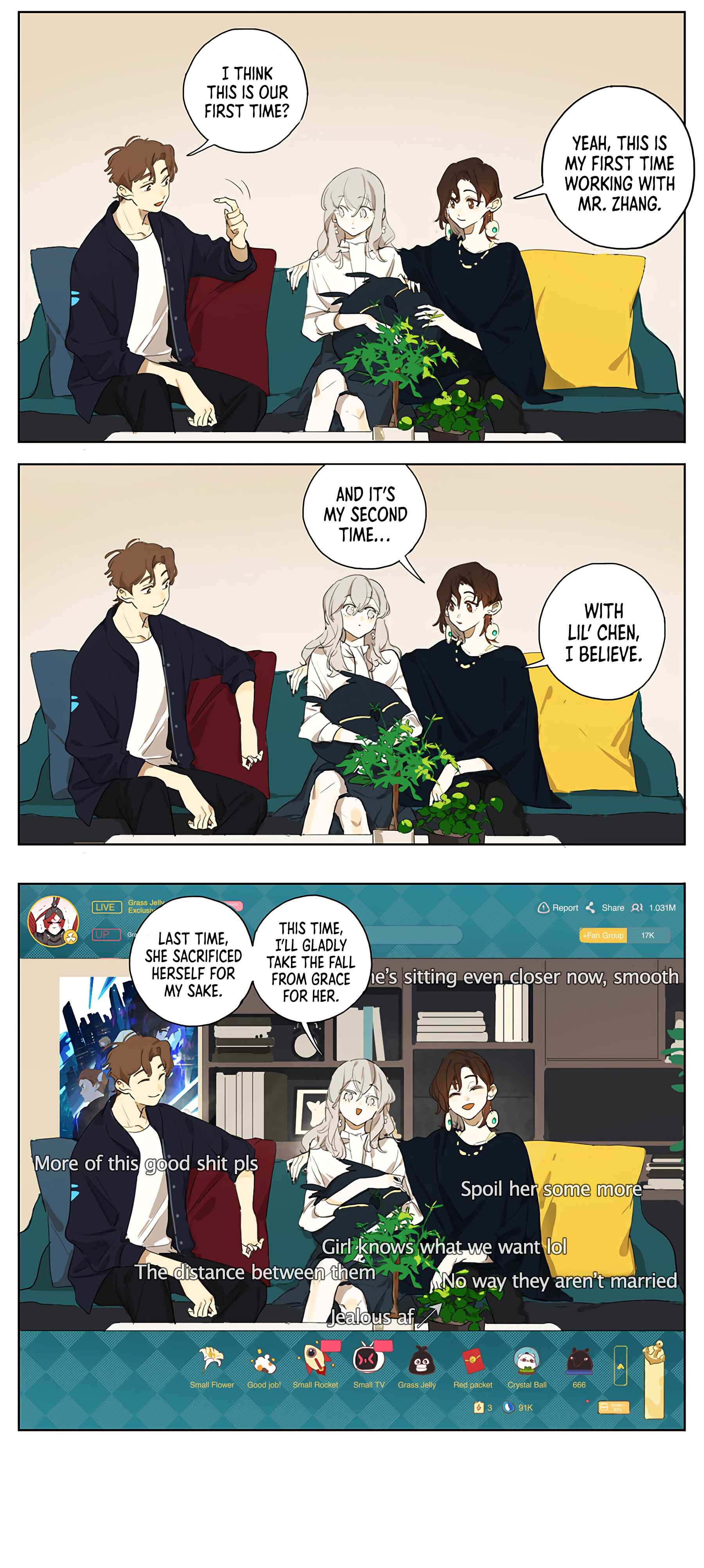 Chapter 6 - Page 3
