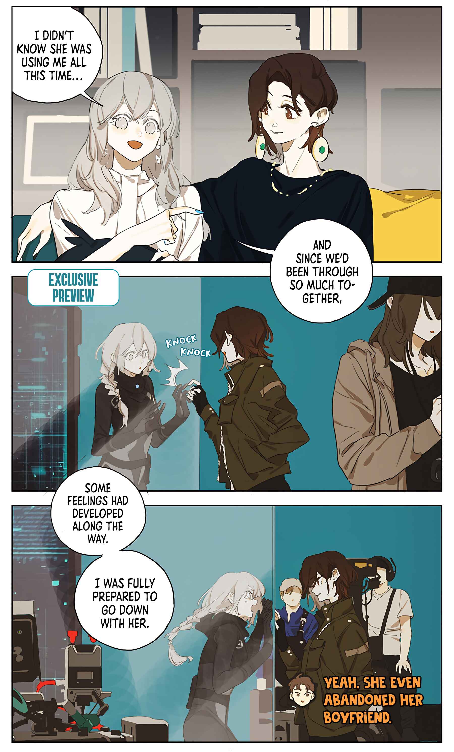 Chapter 6 - Page 5
